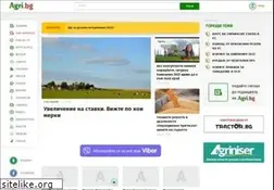 Sites similar to fermer.bg