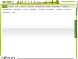 Sites similar to fermer.org.ua