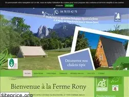 Sites similar to fermerony.fr