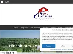 Sites similar to fermes.com