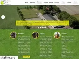 Sites similar to fermesaintefoy.fr