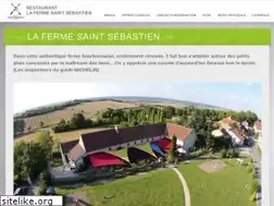 Sites similar to fermesaintsebastien.fr