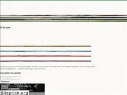 Sites similar to fermesdavenir.org