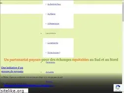 Sites similar to fermesdumonde.fr