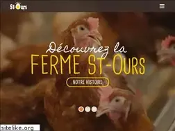 Sites similar to fermestours.ca