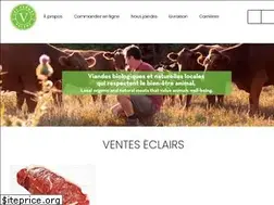 Sites similar to fermesvalens.com