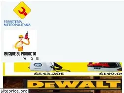 Sites similar to fermet.cl