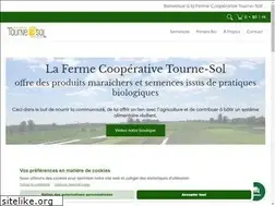 Sites similar to fermetournesol.qc.ca