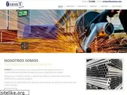 Sites similar to fermetsac.com