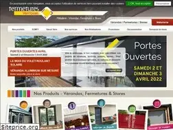 Sites similar to fermetures-ventoises.fr
