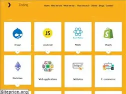 Sites similar to fermicoding.com