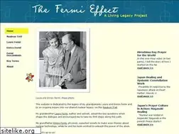 Sites similar to fermieffect.com