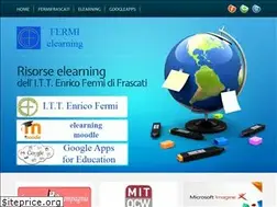 Sites similar to fermielearning.it