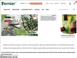 Sites similar to fermier.ro