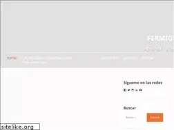 Sites similar to fermiguitarra.com