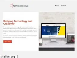 Sites similar to fermincreative.com