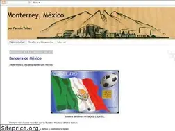 Sites similar to fermintellez.blogspot.com