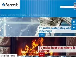 Sites similar to fermit.de