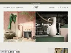 Sites similar to fermliving.com