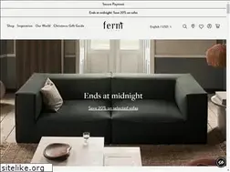 Sites similar to fermlivingshop.us