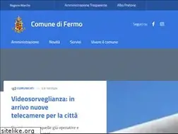 Sites similar to fermo.net