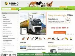 Sites similar to fermo.pl