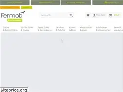 Sites similar to fermob-shop-koeln.de