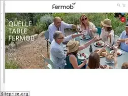 Sites similar to fermob.com