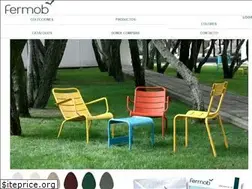 Sites similar to fermobmexico.com.mx