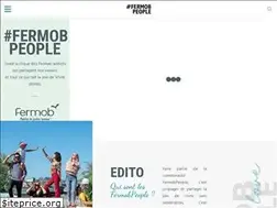 Sites similar to fermobpeople.com
