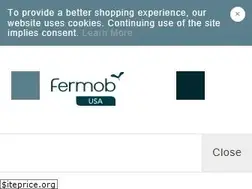 Sites similar to fermobusa.com