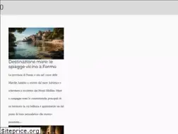 Sites similar to fermocultura.it