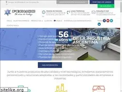 Sites similar to fermod.com.ar