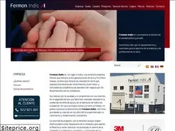 Sites similar to fermon.com