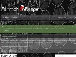 Sites similar to fermononrespiri.com
