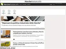 Sites similar to fermonotizie.info