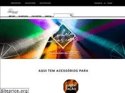 Sites similar to fermoplast.com.br