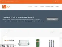 Sites similar to fermotel.com