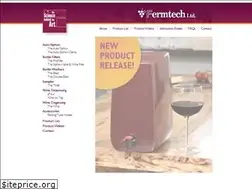 Sites similar to fermtech.ca