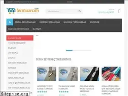 Sites similar to fermuarcim.com