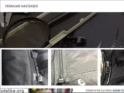 Sites similar to fermuarhastanesi.com