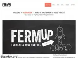 Sites similar to fermup.com