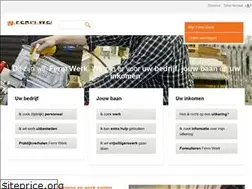 Sites similar to fermwerk.nl