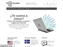 Sites similar to fernan.eu