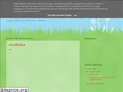 Sites similar to fernanda-becerra.blogspot.com
