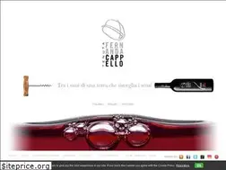 Sites similar to fernandacappello.it