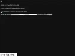 Sites similar to fernandacopelli.com