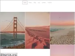 Sites similar to fernandaluna.com.br