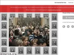 Sites similar to fernandaramos.com