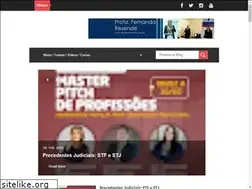 Sites similar to fernandaresende.com.br